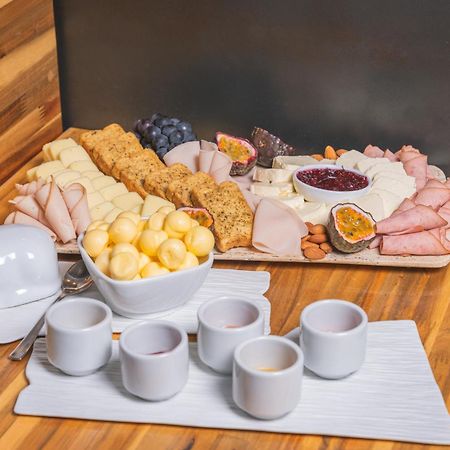 Hotel Cityflats Богота Екстериор снимка