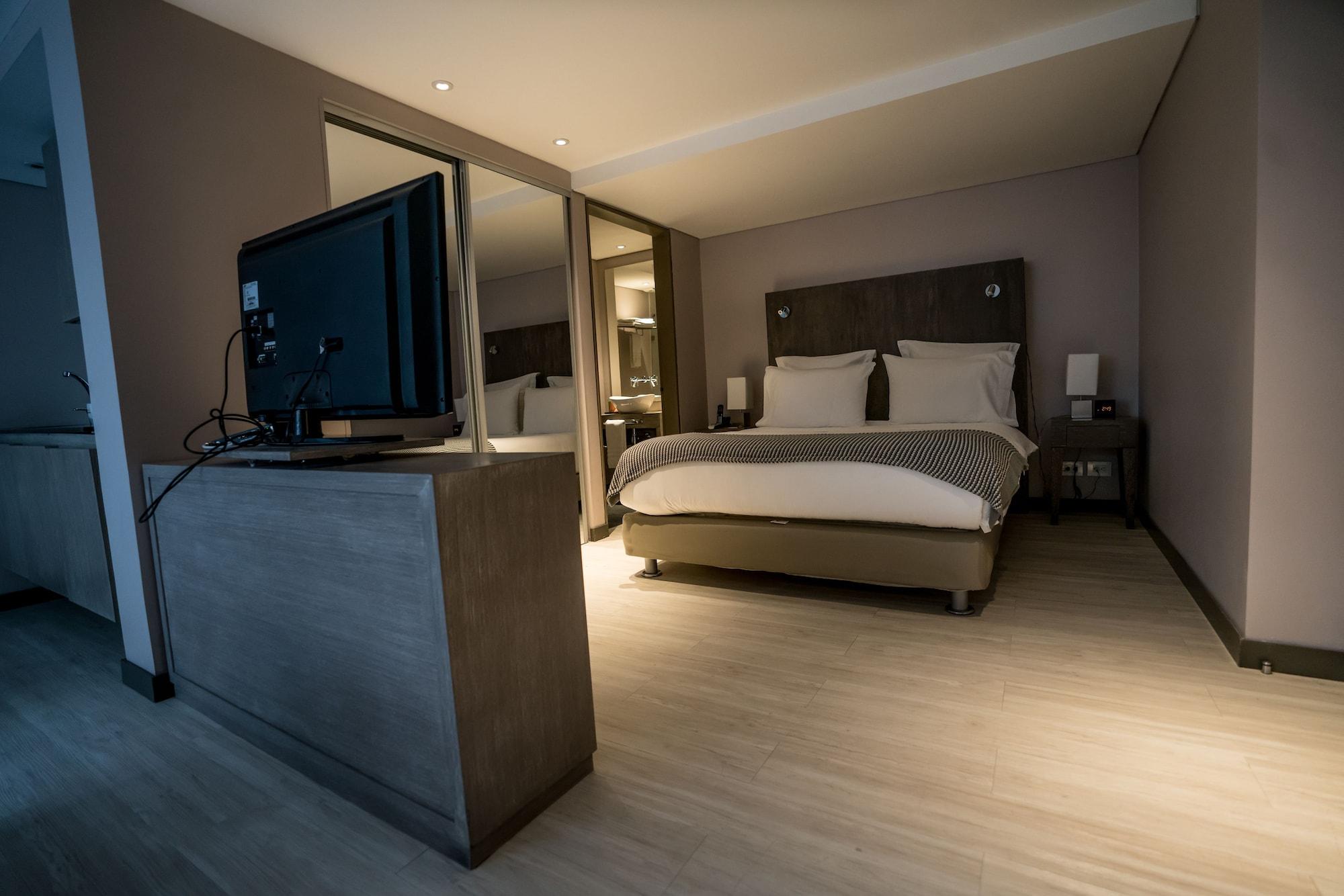 Hotel Cityflats Богота Екстериор снимка