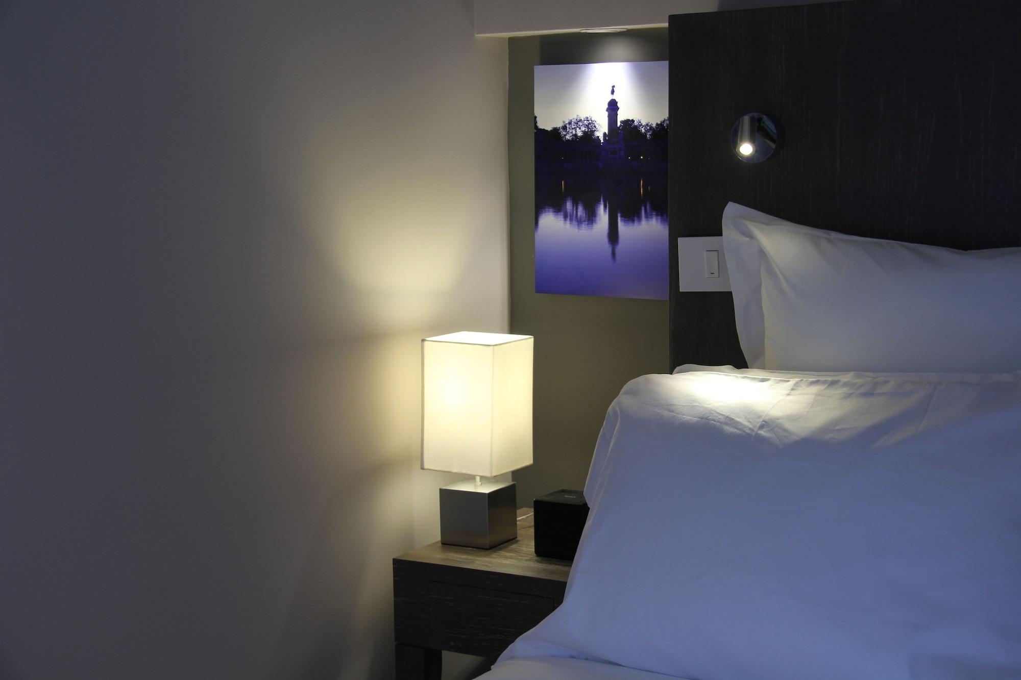 Hotel Cityflats Богота Екстериор снимка