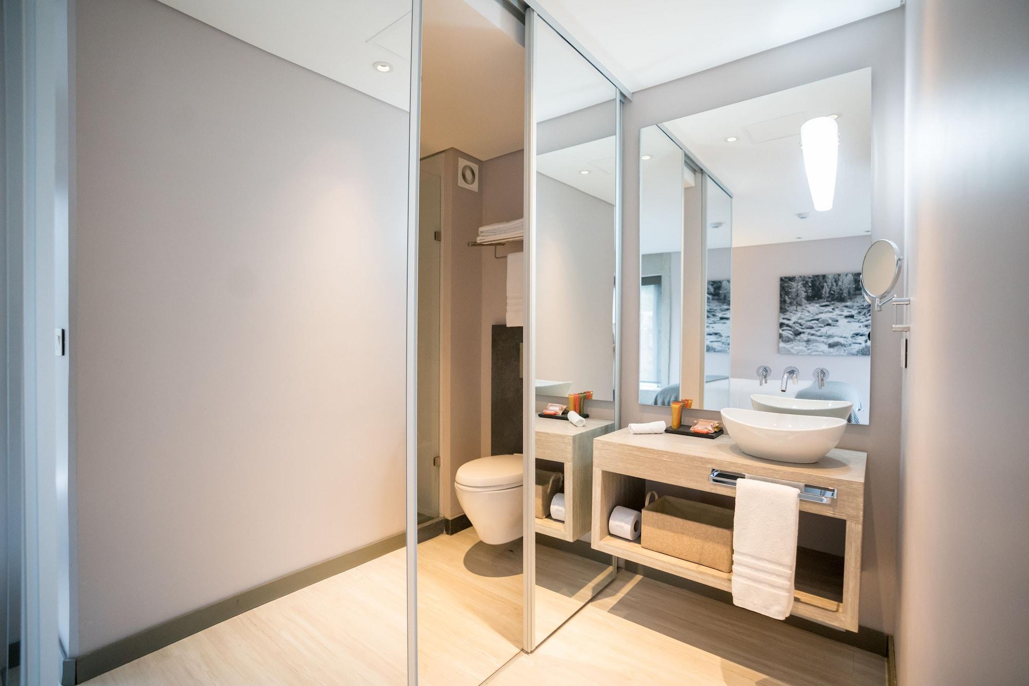 Hotel Cityflats Богота Екстериор снимка