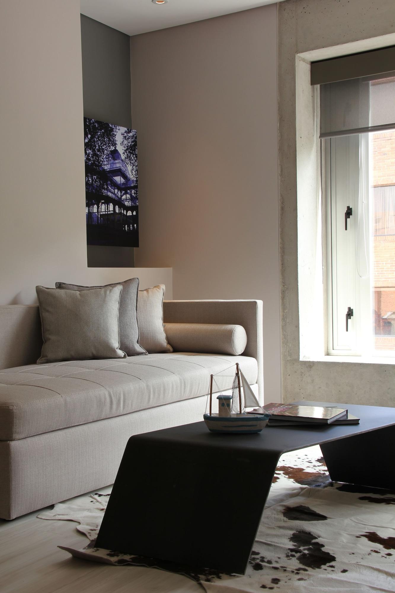 Hotel Cityflats Богота Екстериор снимка