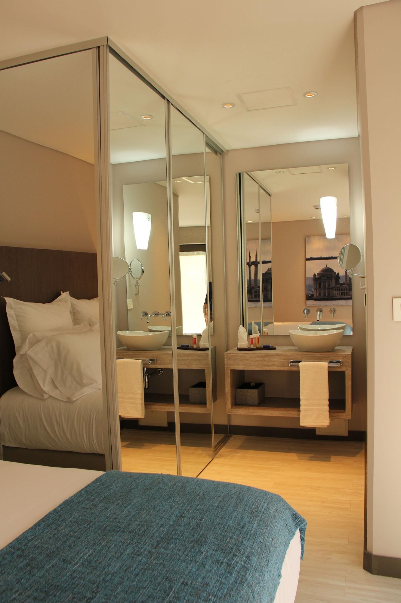 Hotel Cityflats Богота Екстериор снимка