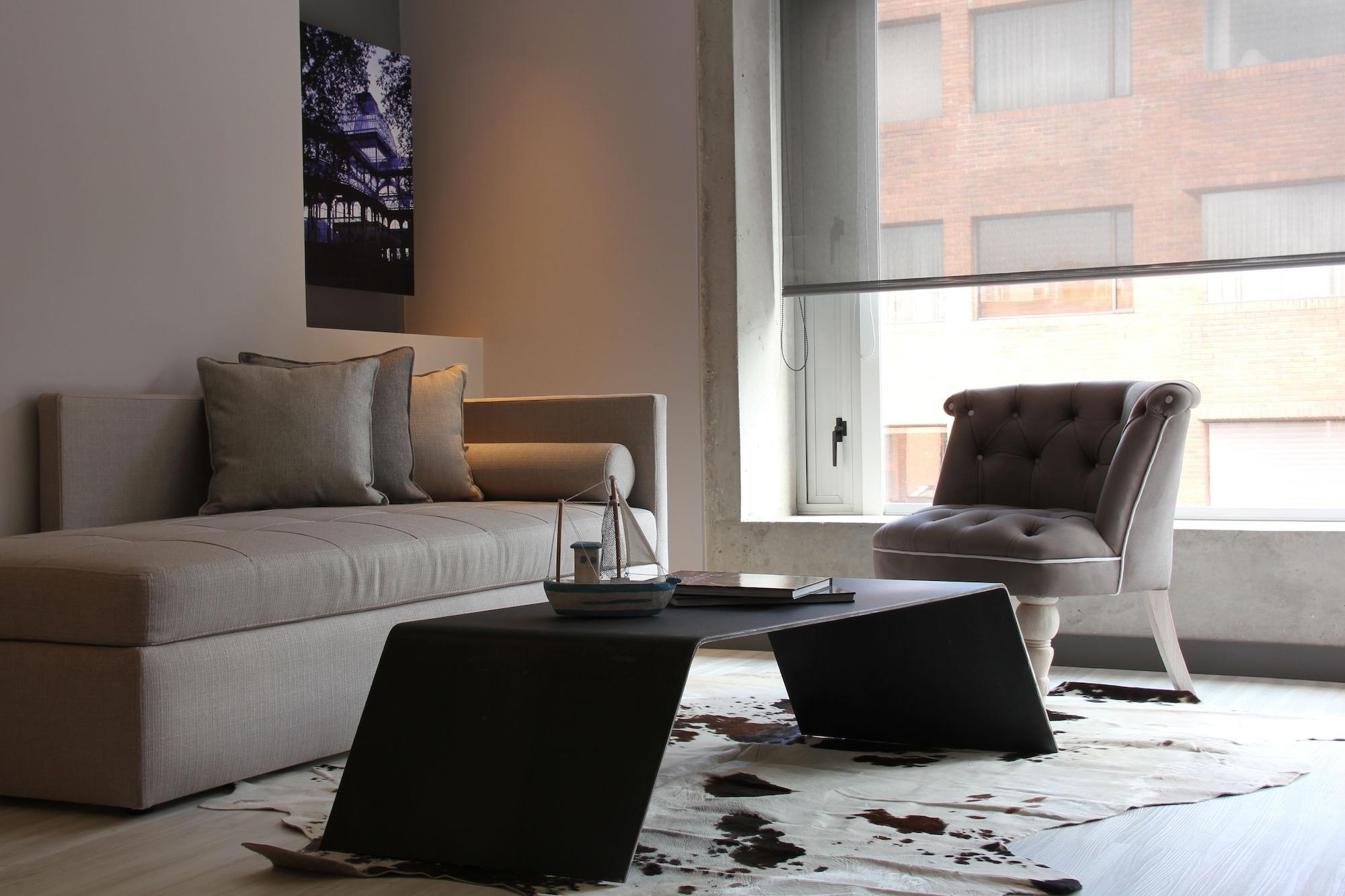 Hotel Cityflats Богота Екстериор снимка