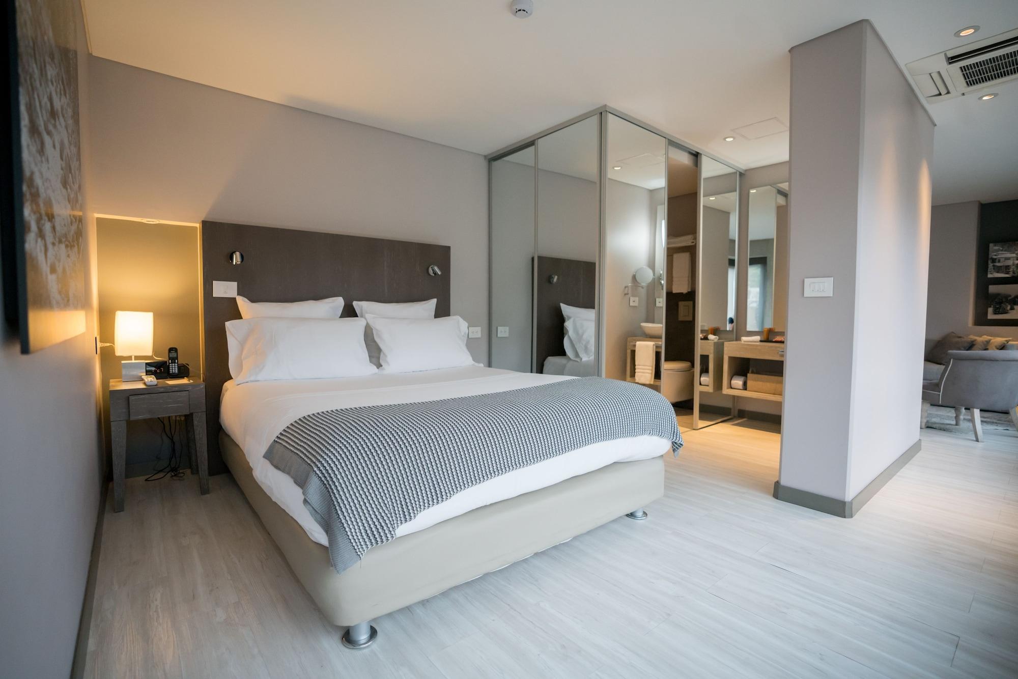 Hotel Cityflats Богота Екстериор снимка