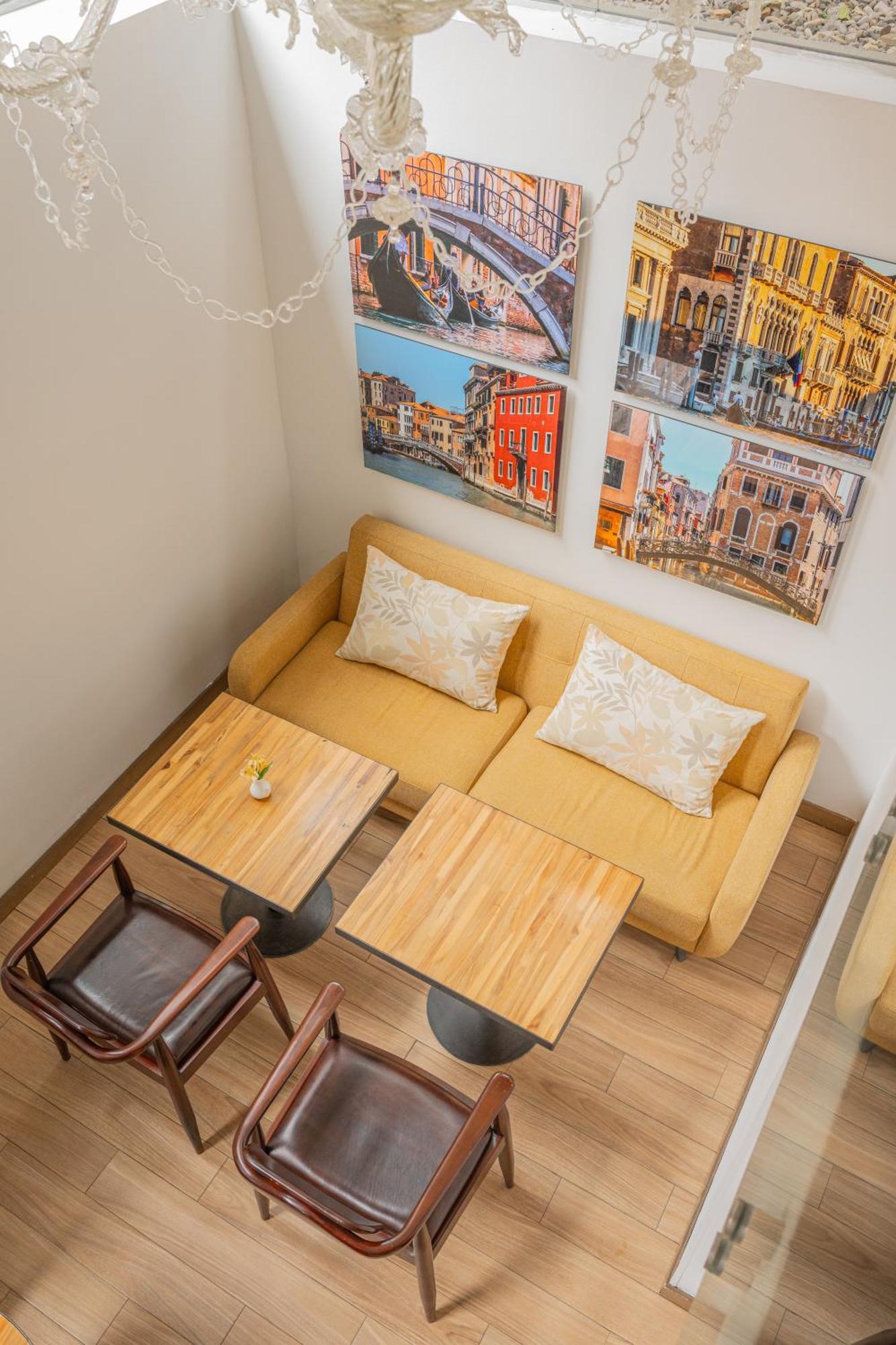 Hotel Cityflats Богота Екстериор снимка