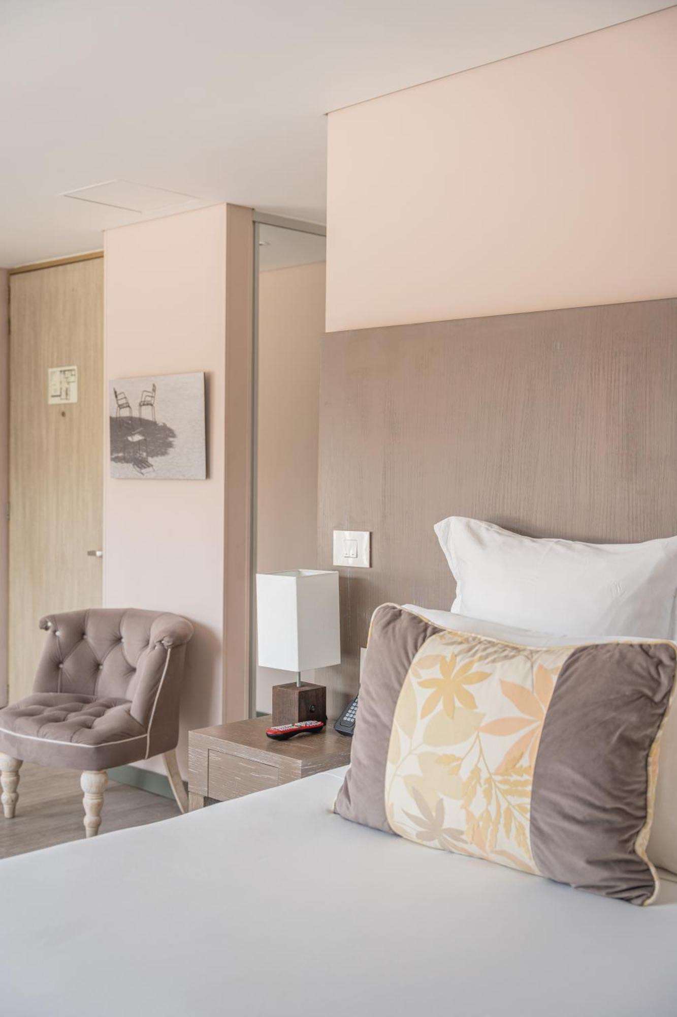 Hotel Cityflats Богота Екстериор снимка