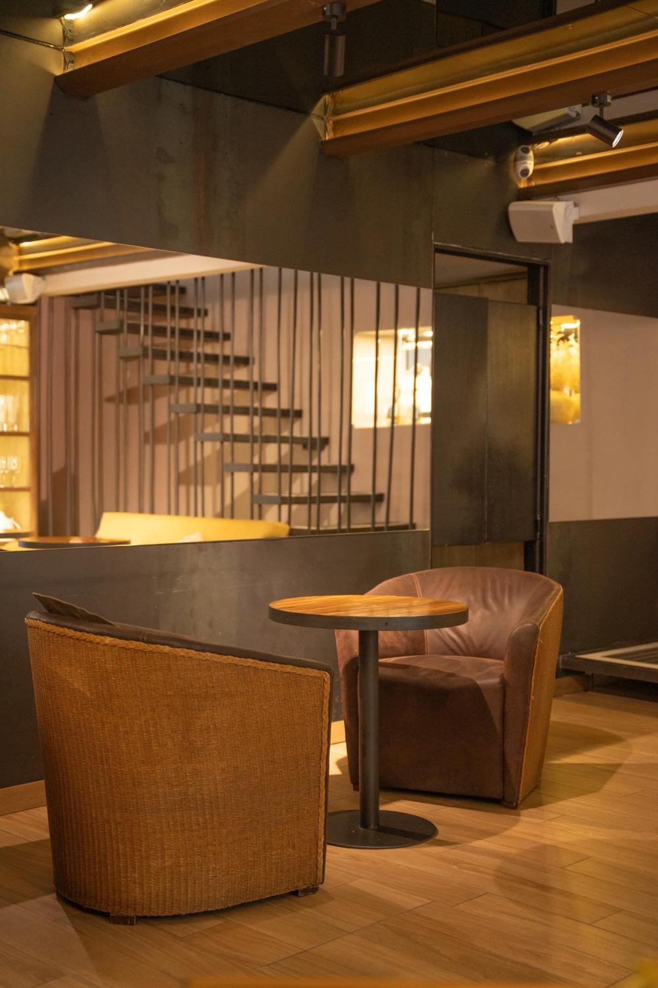 Hotel Cityflats Богота Екстериор снимка