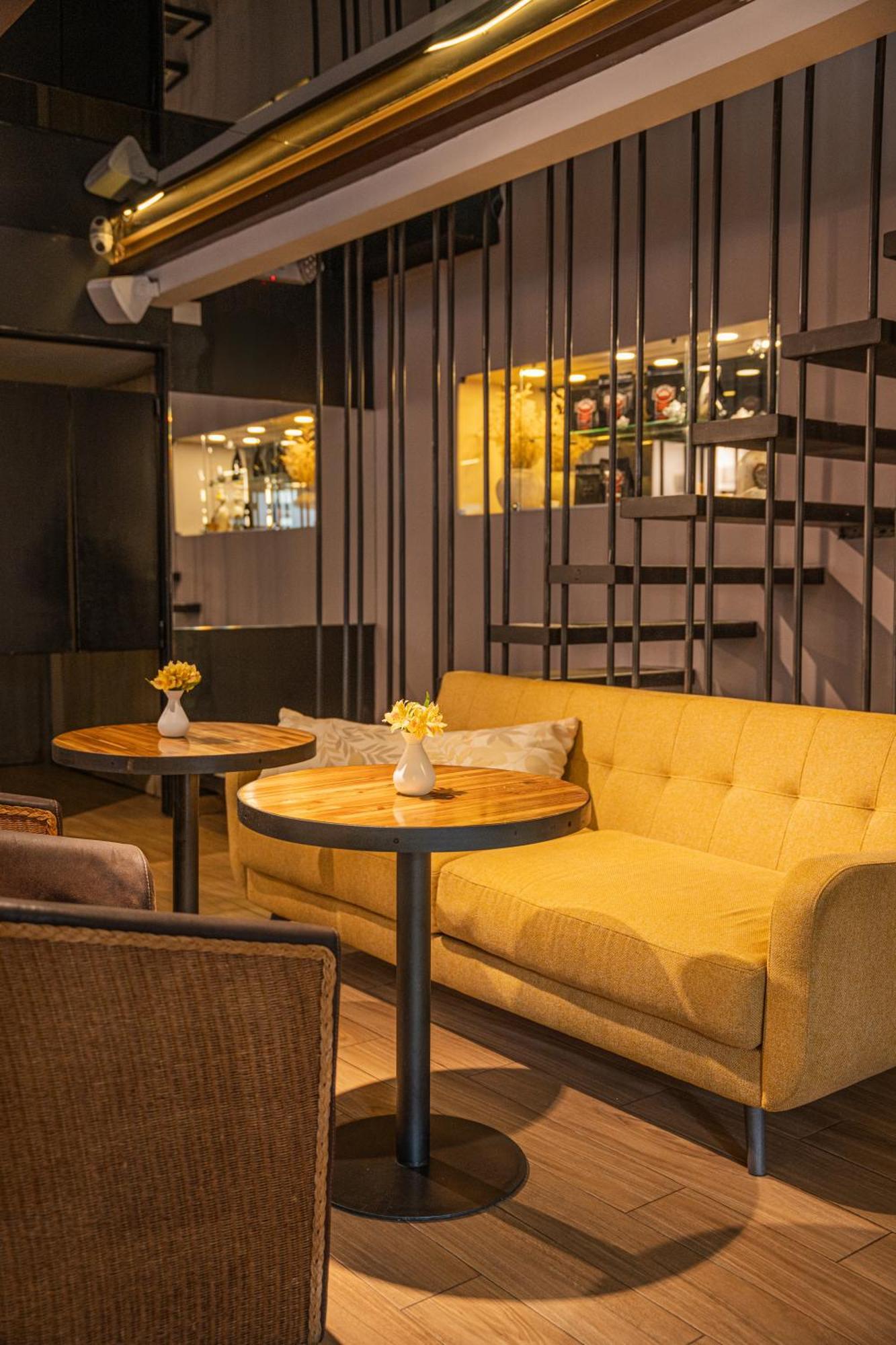 Hotel Cityflats Богота Екстериор снимка