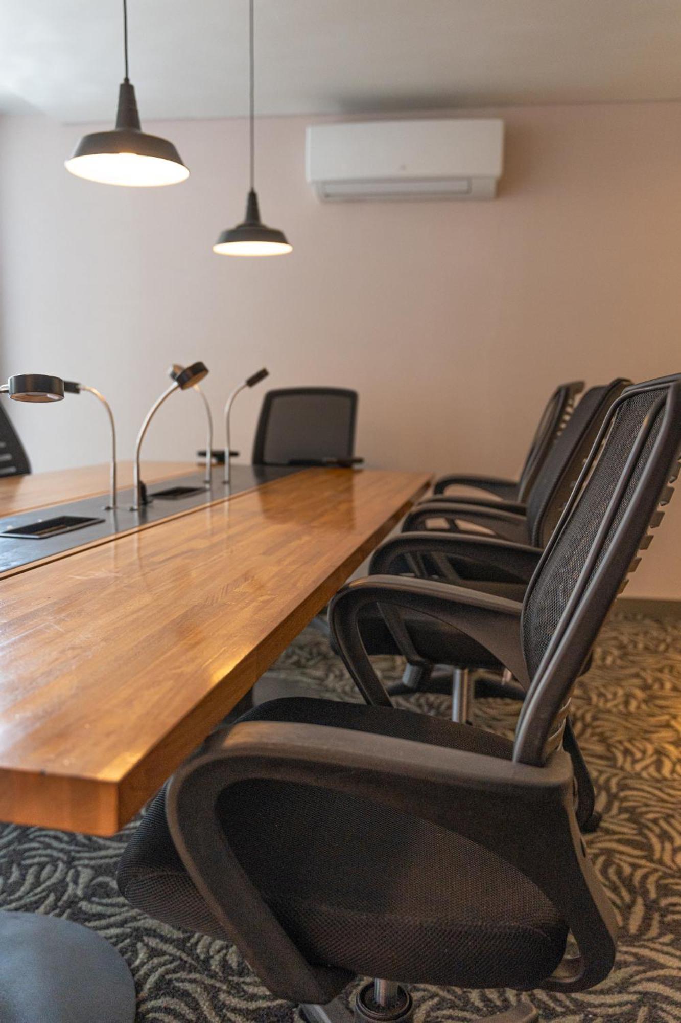 Hotel Cityflats Богота Екстериор снимка