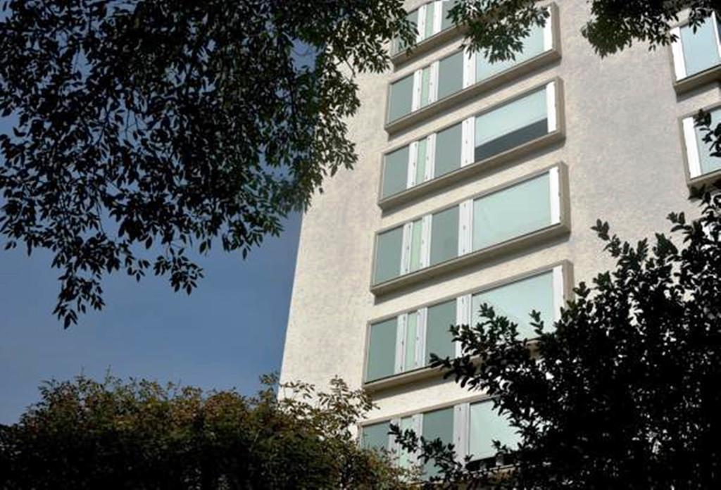 Hotel Cityflats Богота Екстериор снимка