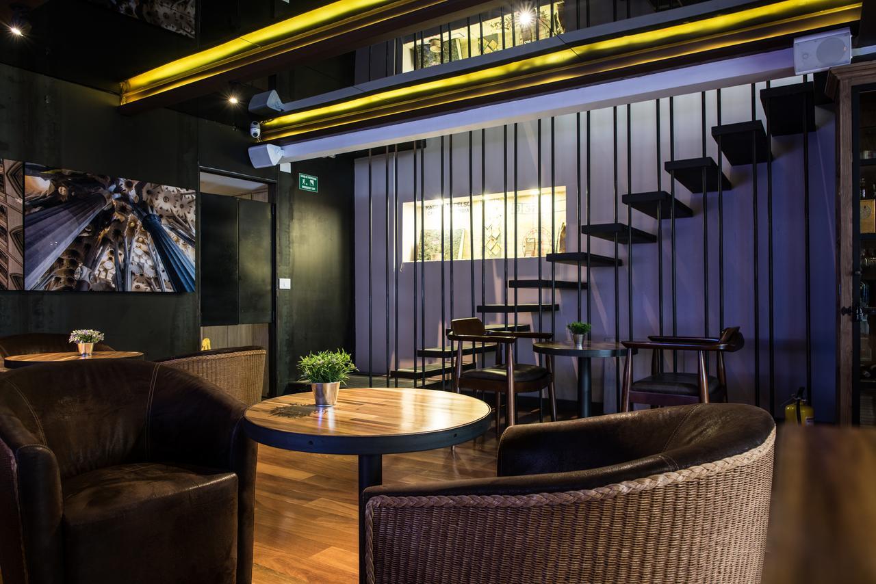 Hotel Cityflats Богота Екстериор снимка