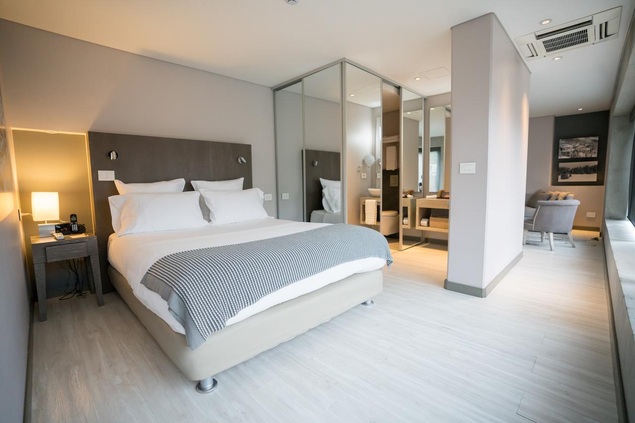 Hotel Cityflats Богота Екстериор снимка