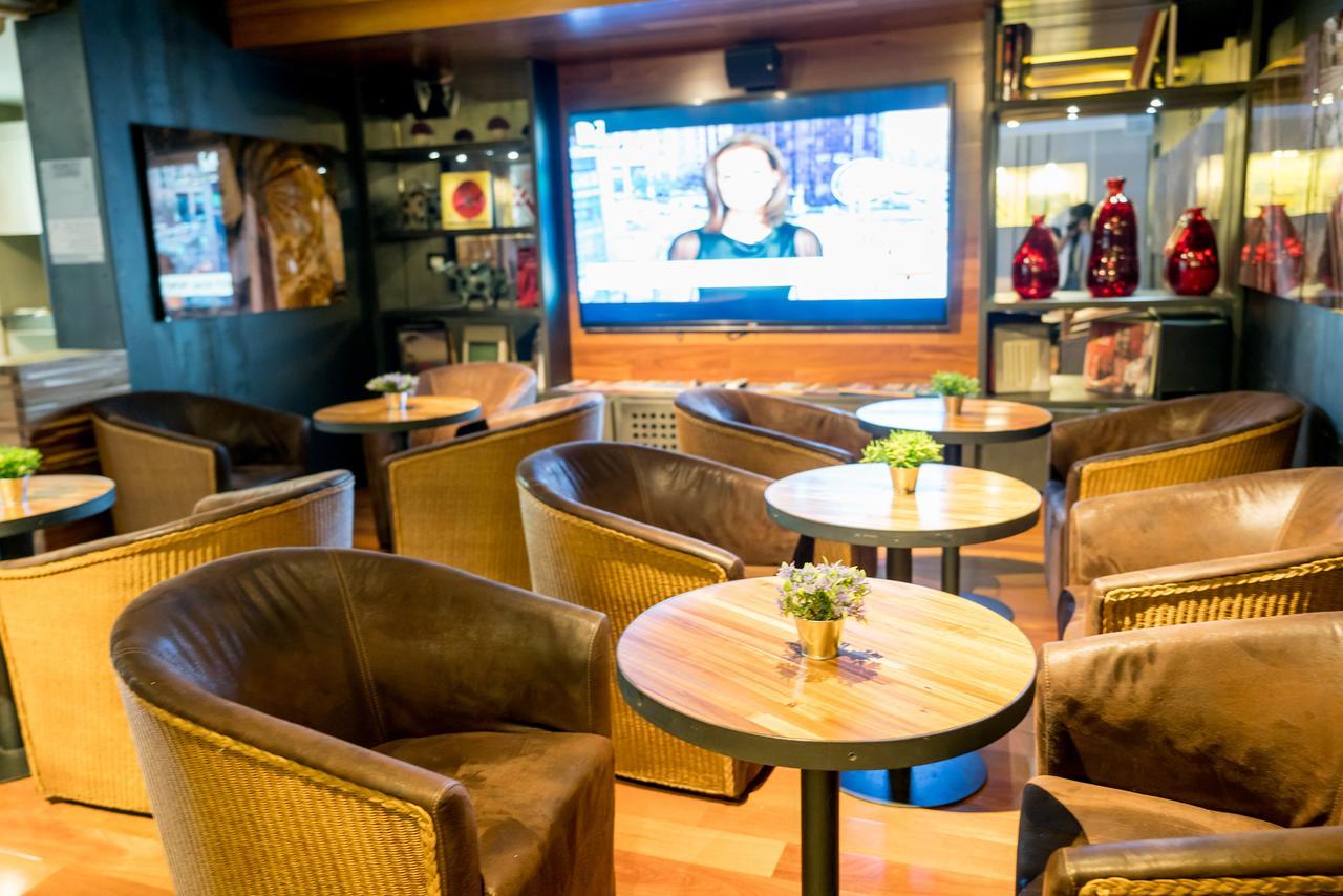 Hotel Cityflats Богота Екстериор снимка
