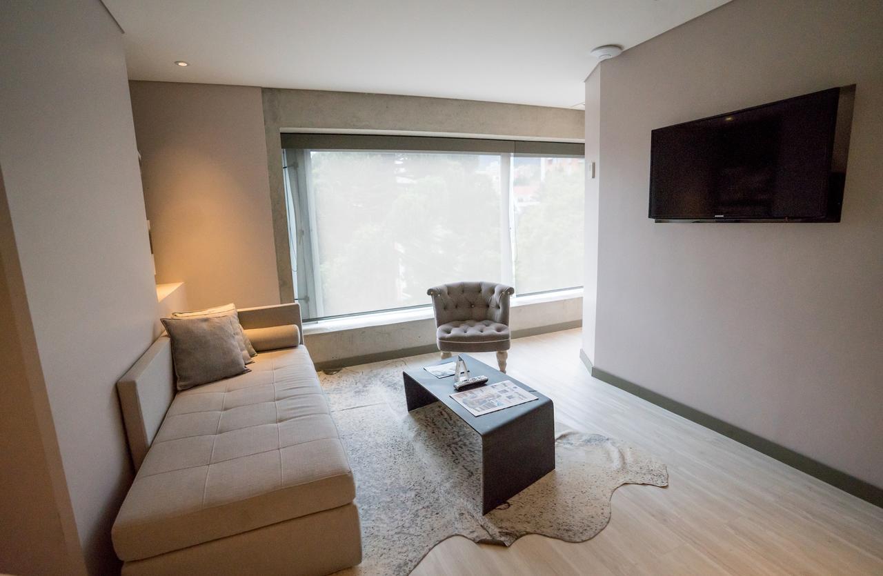 Hotel Cityflats Богота Екстериор снимка